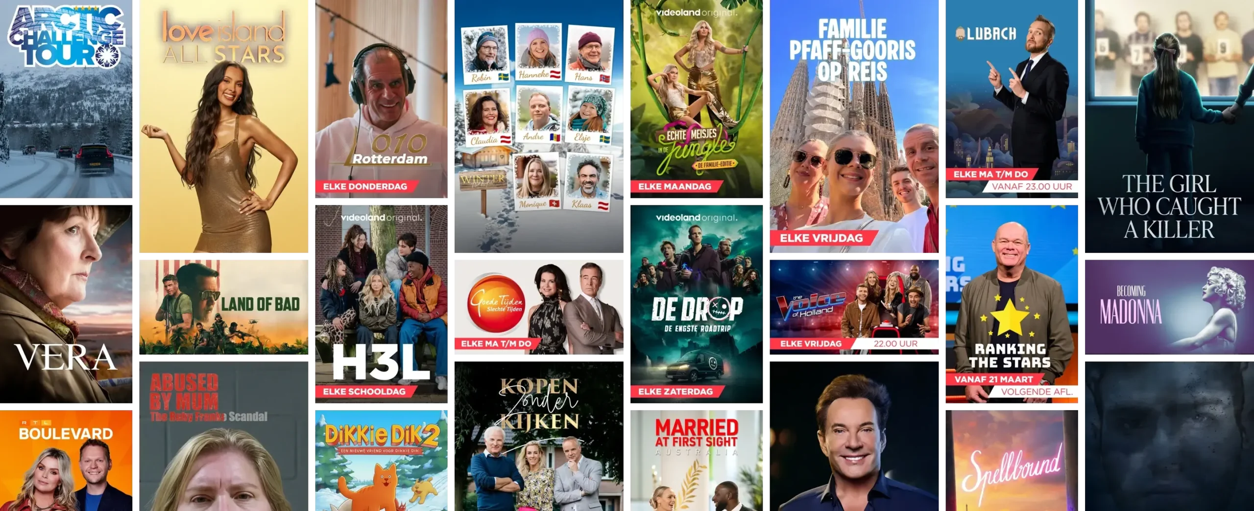 Cloud89 TV - Our Story