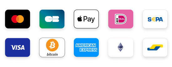 Payment Methods