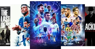 Zilver 1 Maand IPTV Abonnement