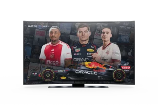 Goud 1 Maand IPTV Abonnement