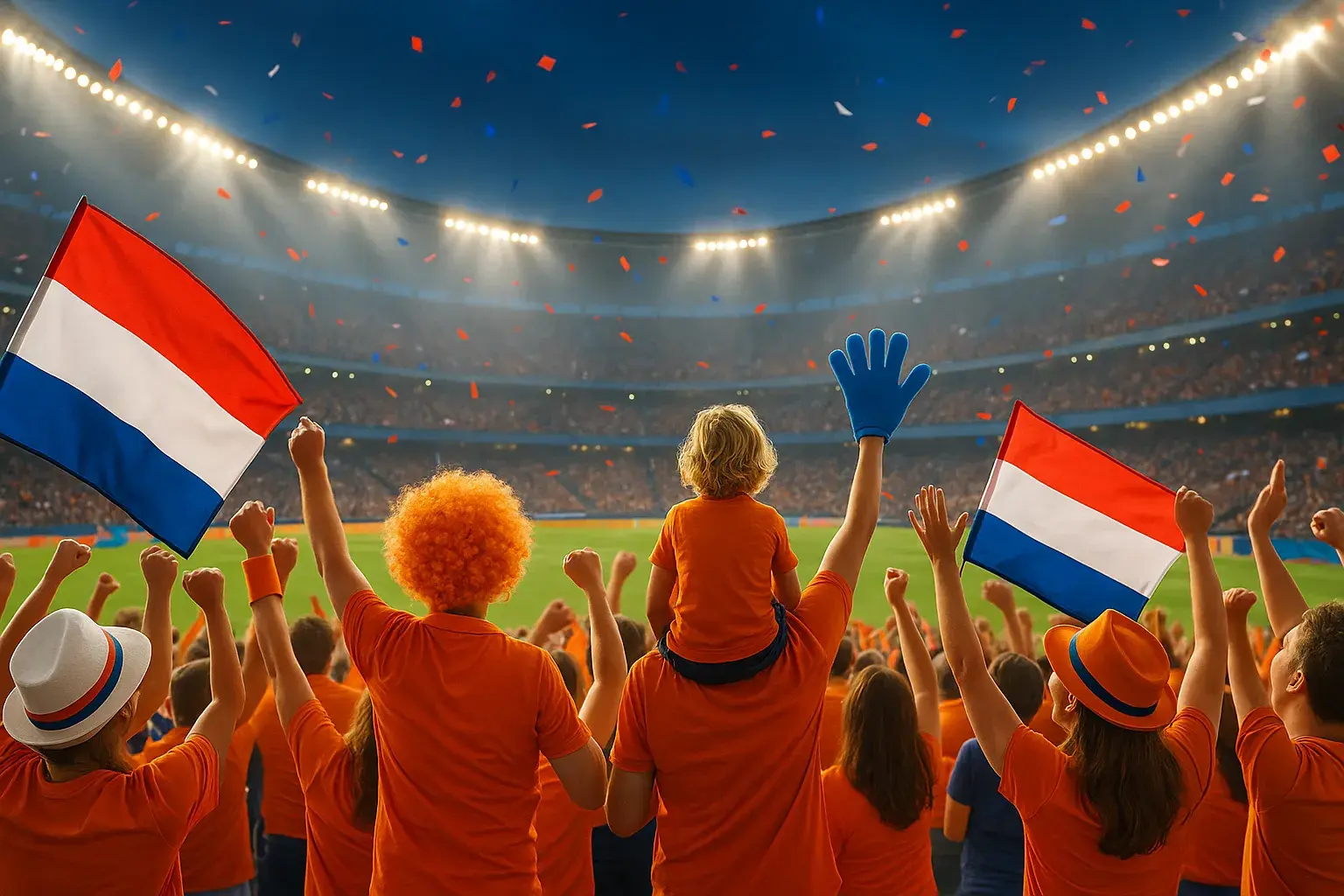 IPTV Netherlands: How to Choose Top Service | Cloud89 TV