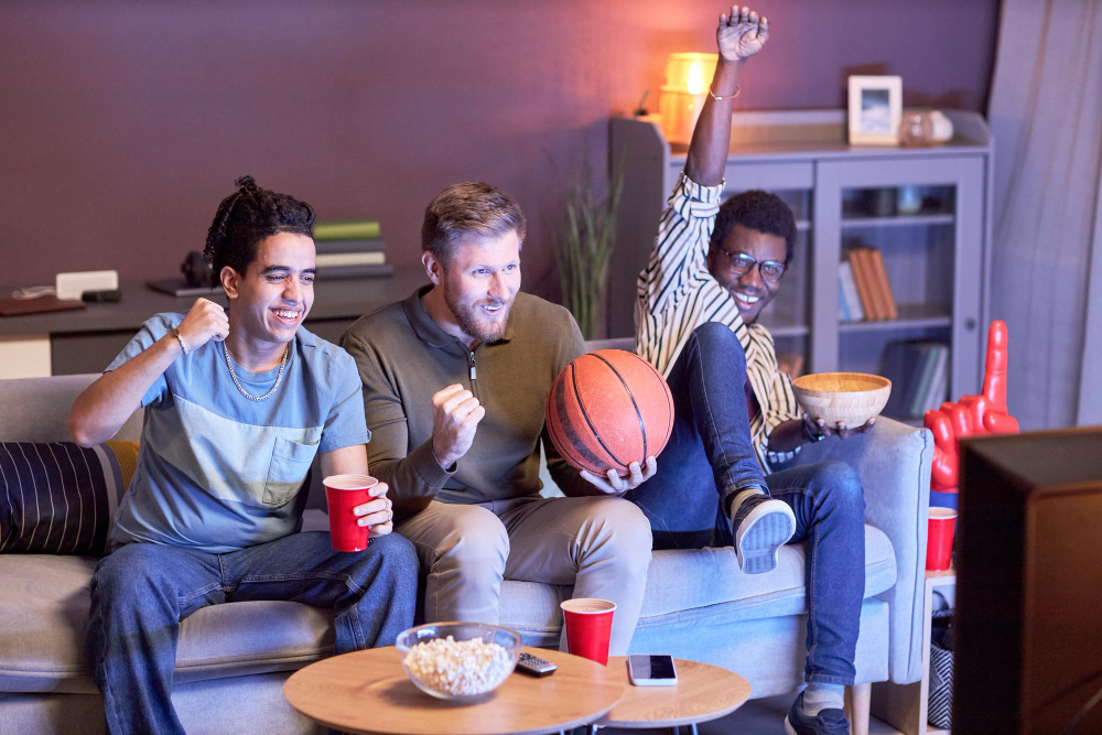 4K IPTV: Ultra HD Streamingkwaliteit Uitgelegd