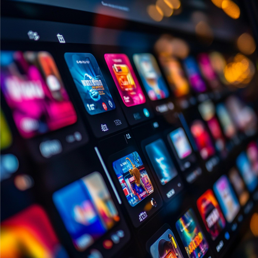 De Beste IPTV Kanalenlijst voor Entertainment & Sport (2026)