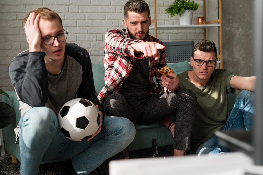 The Best IPTV Channels List for Entertainment & Sports (2026)